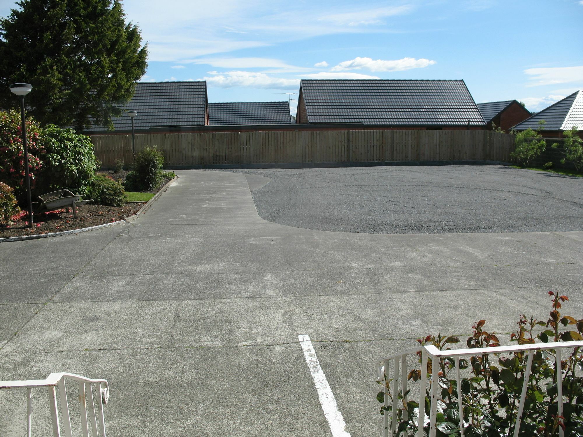 Asure Evergreen Motel Invercargill Exterior photo